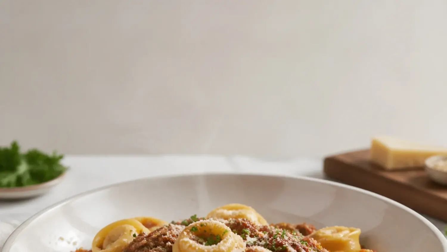 30 Creamy Beef Tortellini Recipes to Pin Now