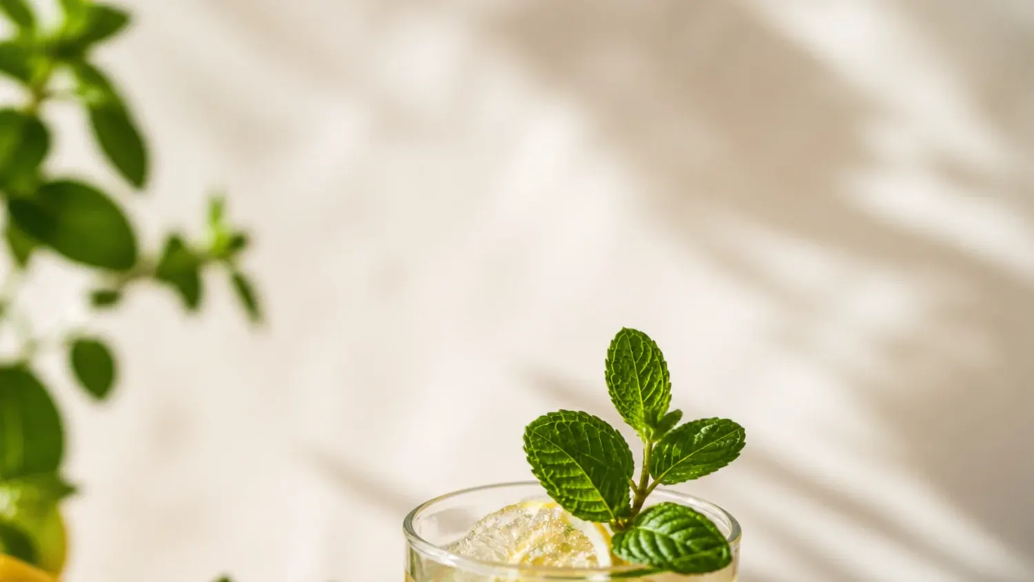 25 Best Non Alcoholic Drinks You'll Crave All Year
