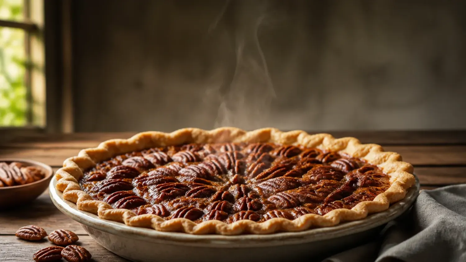 20 Gorgeous Pecan Pie Recipes Everyone Will Love