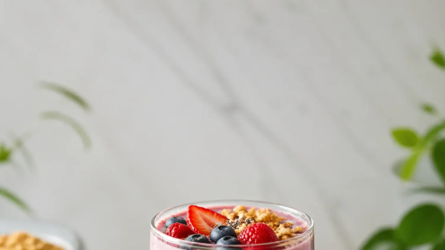 15 Healthy Smoothie Recipes You'll Actually Crave