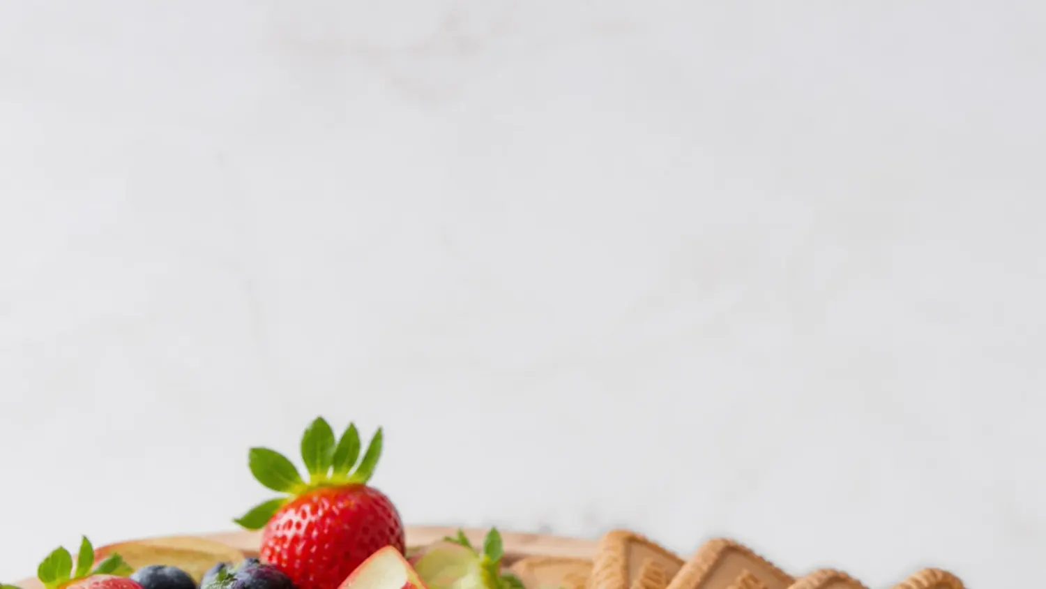 20 Easy Biscoff Cheesecake Dip Ideas