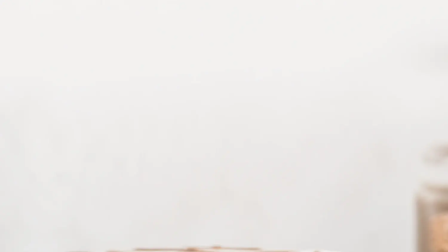 6 Steps to a Stunning Biscoff Cheesecake