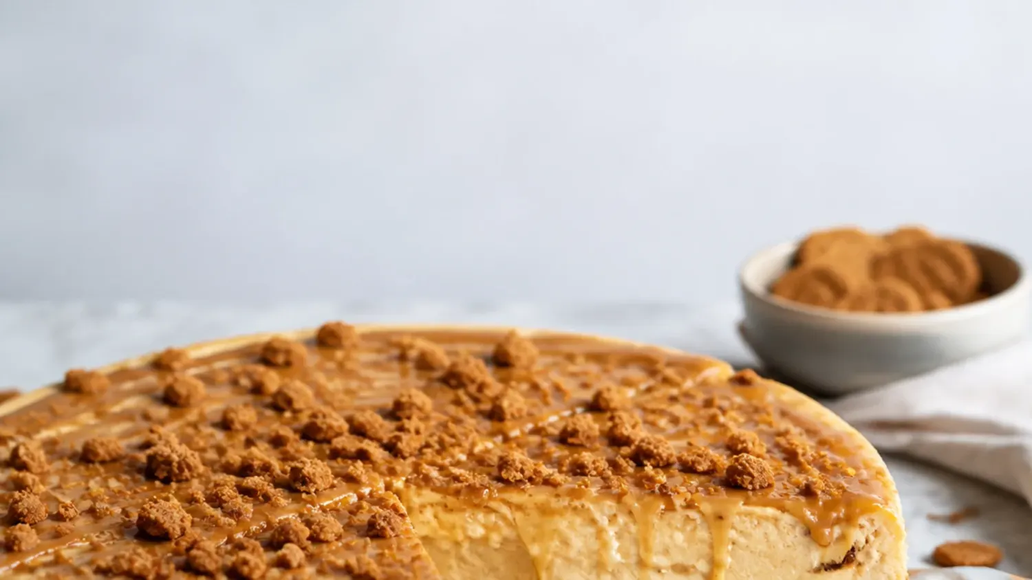 3 Biscoff vs Oreo Cheesecake Recipes