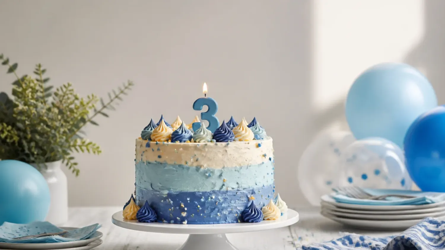 30 Bluey Birthday Cake Ideas Kids Will Love