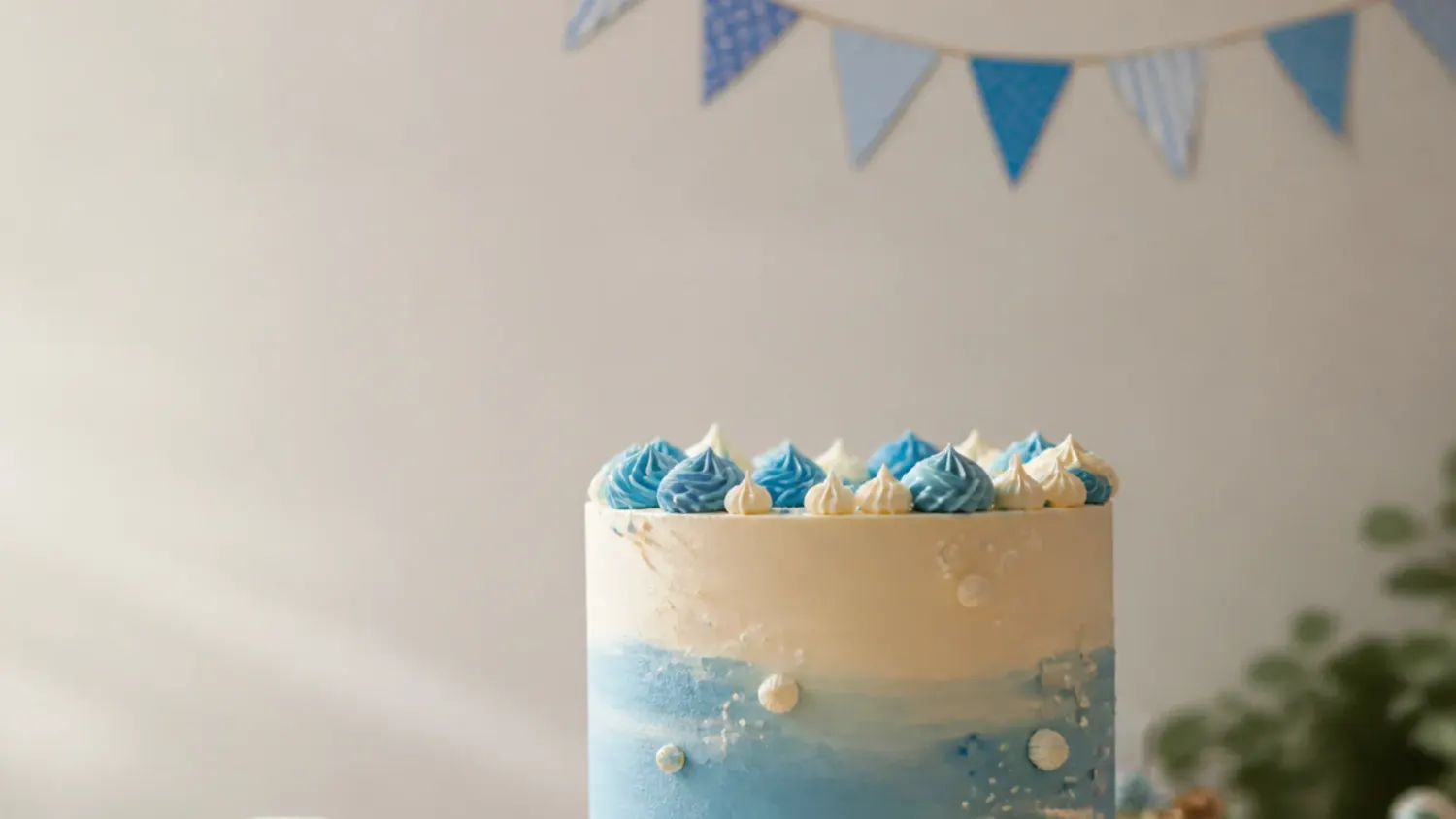 25 Bluey Cake Ideas That Are Simple and Stunning