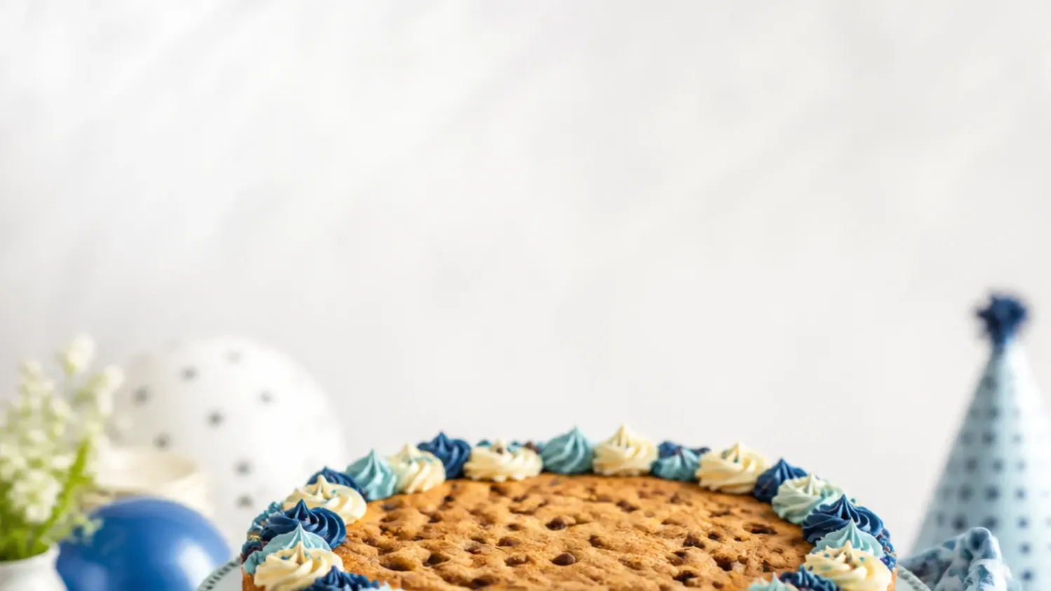 15 Bluey Cookie Cake Ideas Kids Will Love