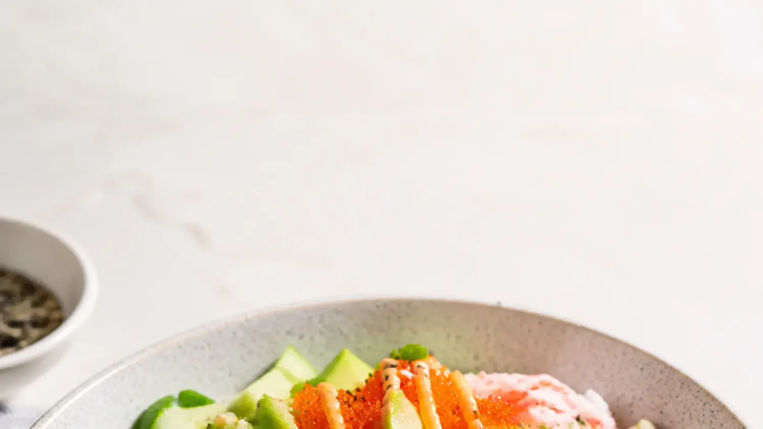 25 Easy California Sushi Bowl Ideas