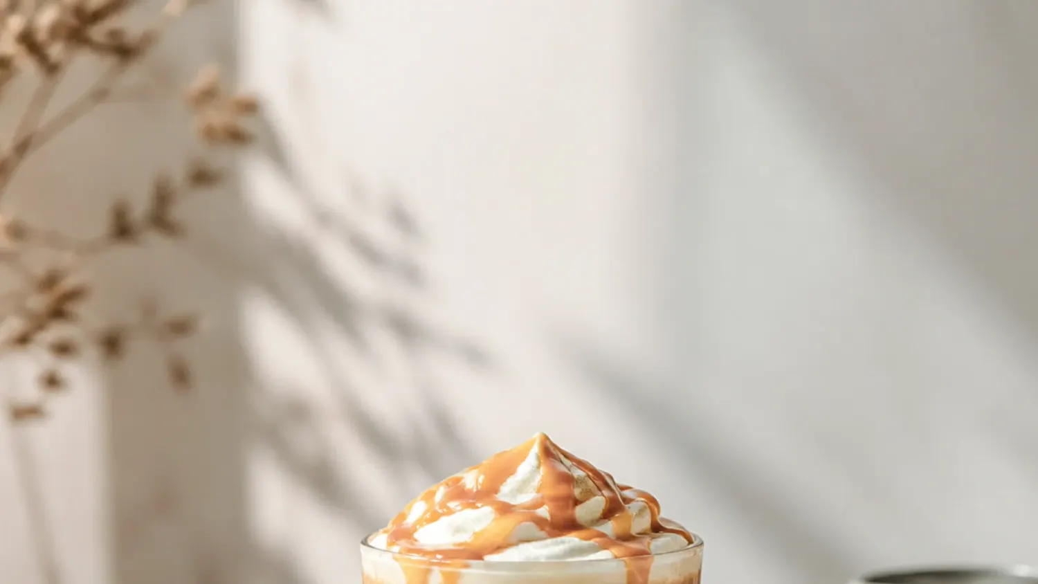 15 Caramel Starbucks Drinks to Make at Home