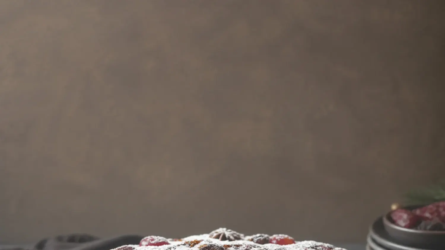 15 Authentic Caribbean Black Cake Ideas