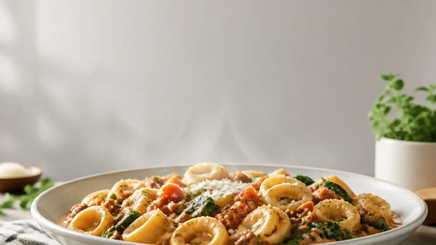 20 Cheese Tortellini Recipe Lessons I Wish I'd Known Sooner