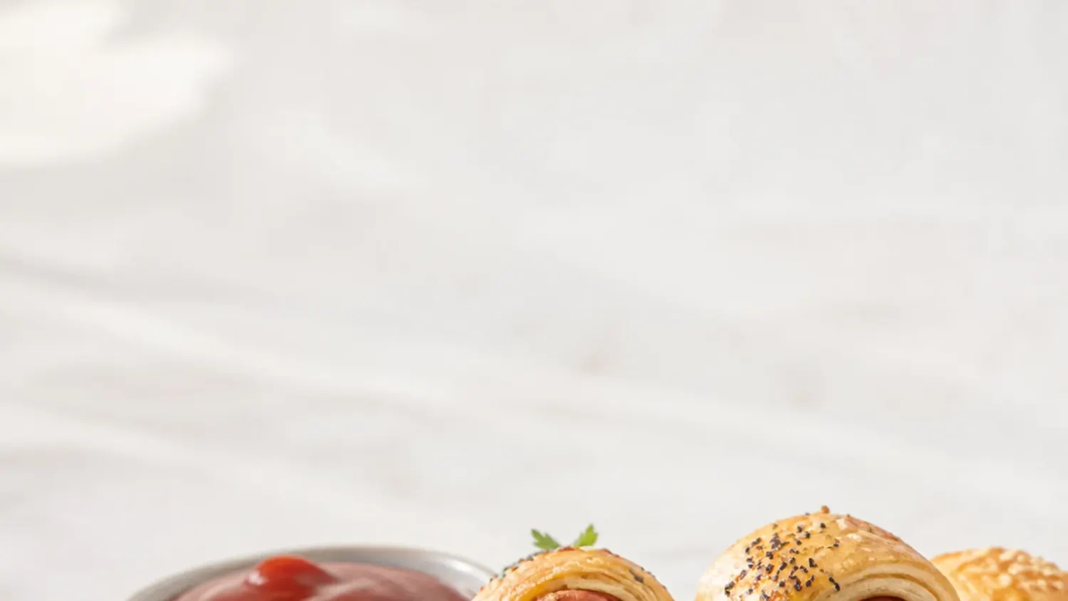 15 Cozy Cheesy Pigs in a Blanket Recipes