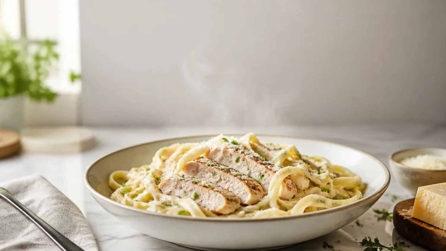 20 Chicken Alfredo Recipe Tips I Wish I Knew Sooner