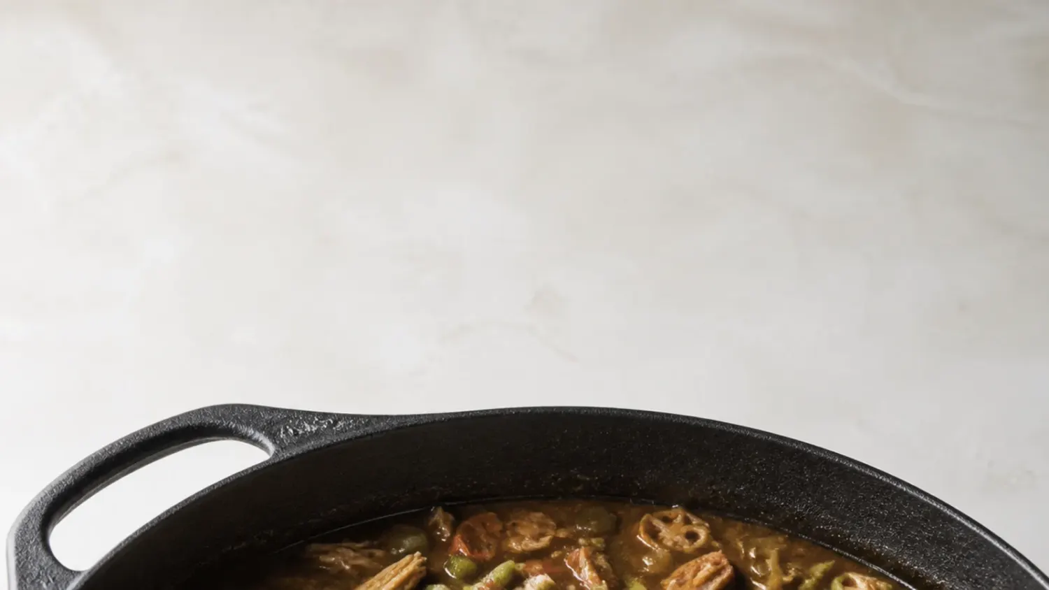 20 Simple Chicken Gumbo Recipes to Try