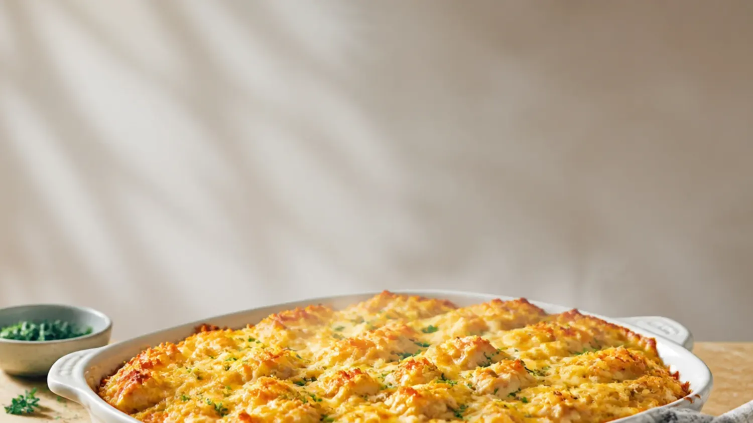 30 Creamy Chicken Hashbrown Casserole Ideas to Pin Now