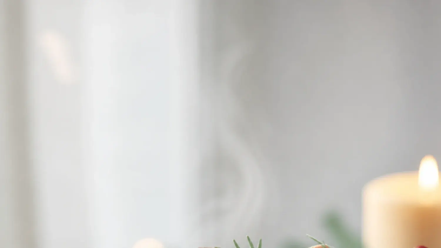 25 Festive Christmas Alcoholic Drinks (+ Mocktail Versions!)