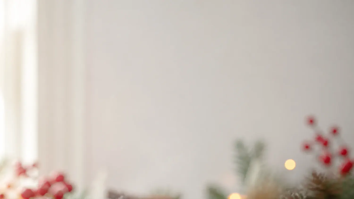 15 Christmas Brunch Drinks to Start the Day