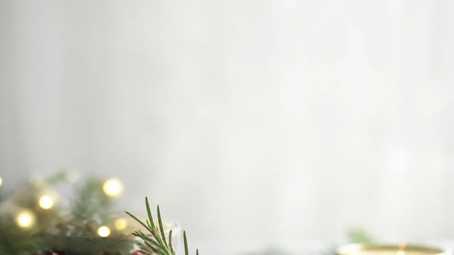 25 Cosy Christmas Drinks Nonalcoholic Everyone Will Love