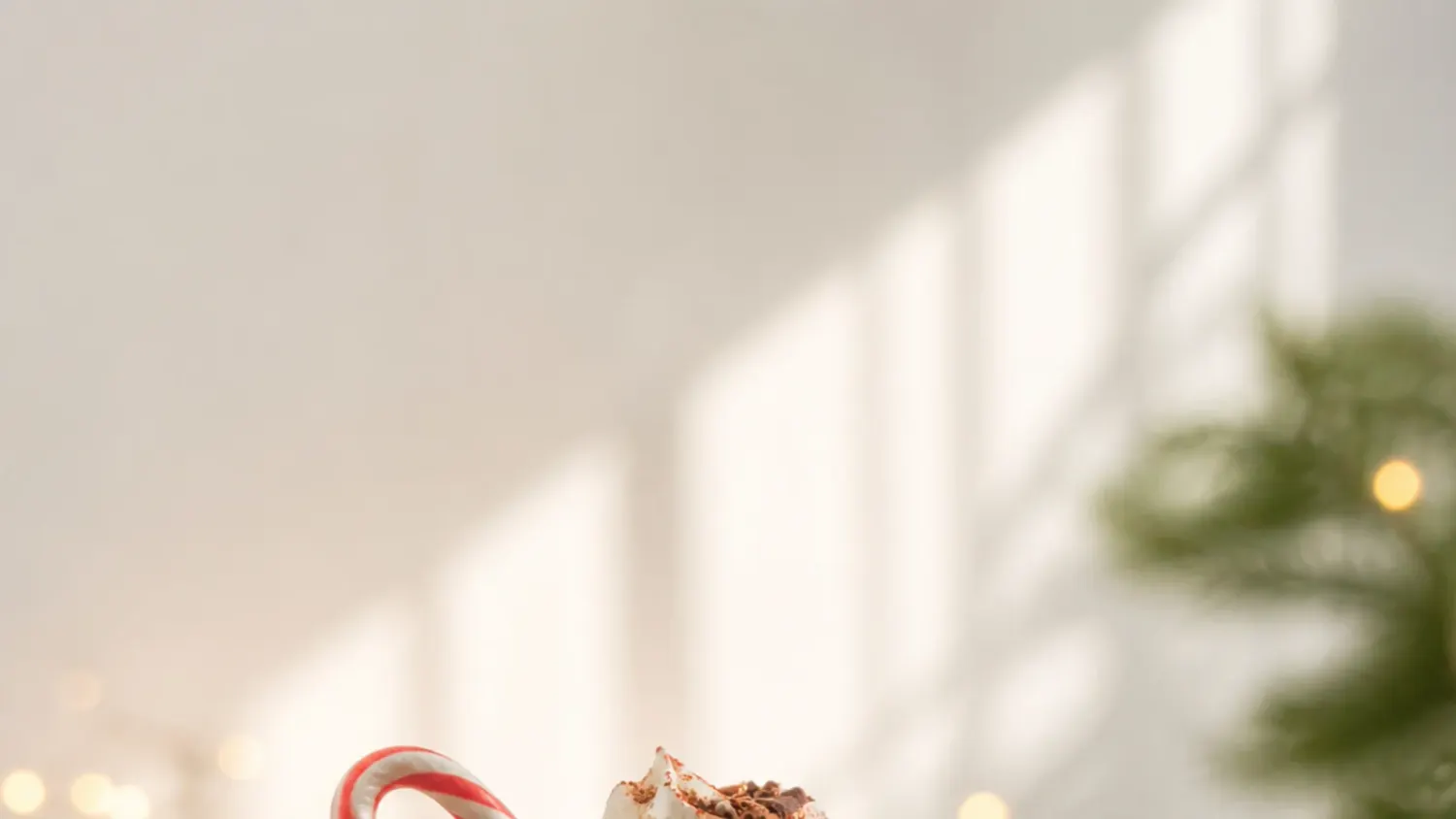 25 Christmas Themed Drinks Everyone Will Ask You to Make Again