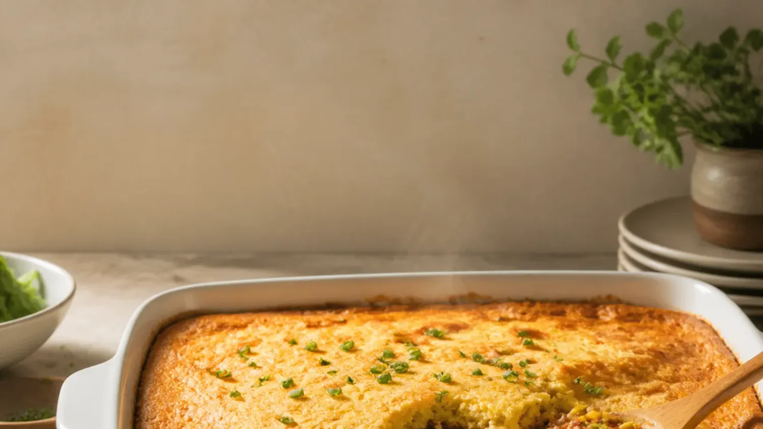 15 Cowboy Casserole Cornbread Toppings (Cozy, Cheesy & Easy)