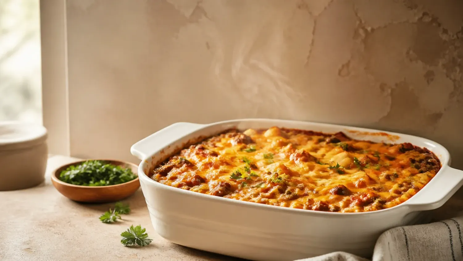 25 Easy Cowboy Casserole Ideas (Cozy, Cheesy & Family-Friendly)