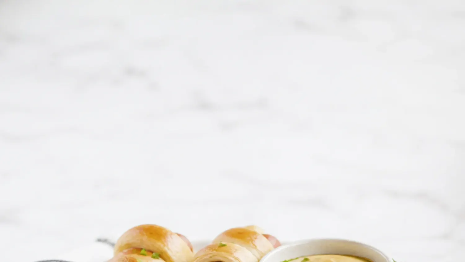 20 Easy Crescent Pigs in a Blanket Recipes