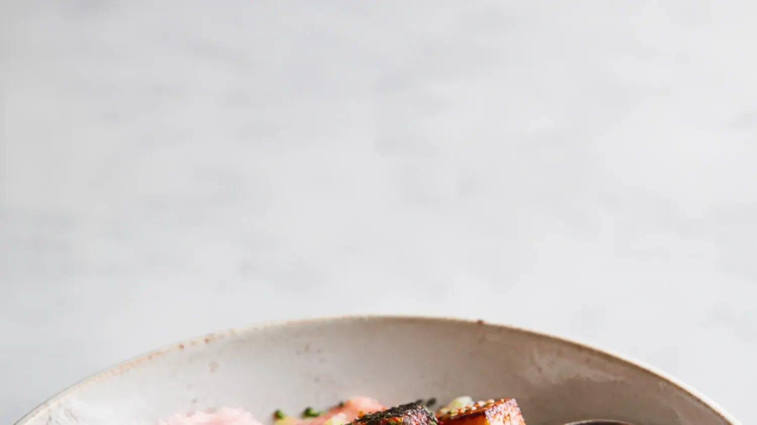20 Cozy Crispy Salmon Sushi Bowls