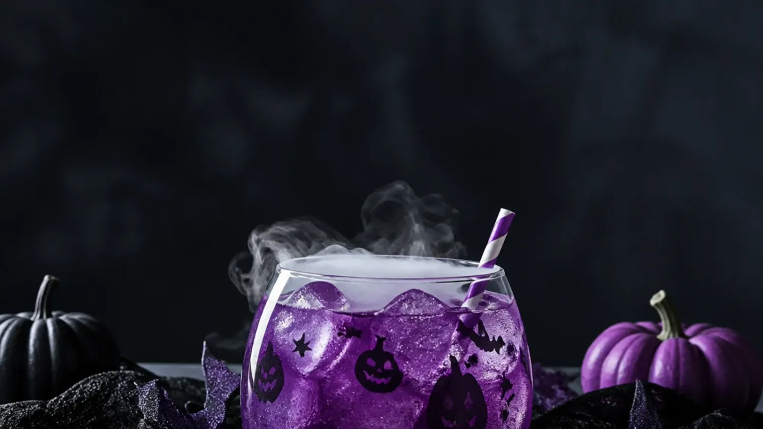 20 Cute Halloween Drinks Everyone Will Love