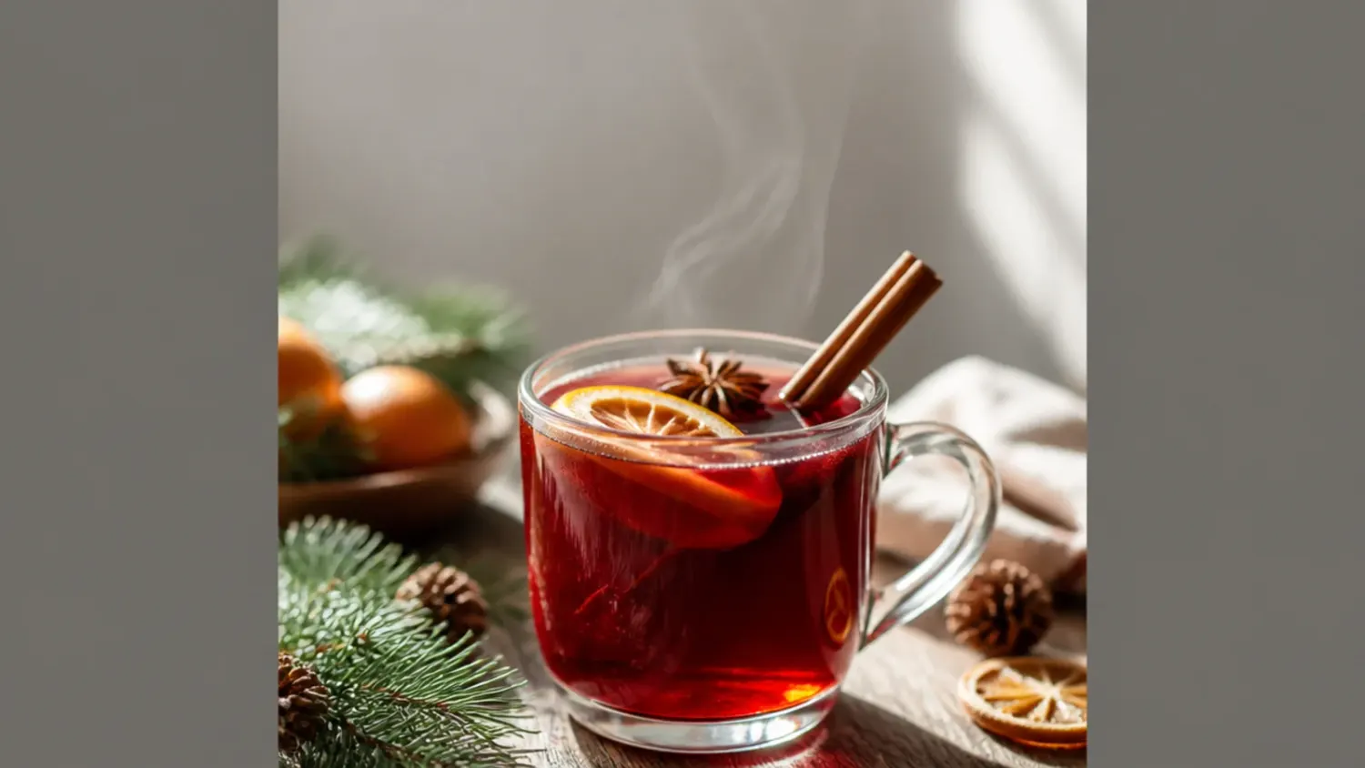 25 Easy Holiday Drinks Everyone Will Ask For