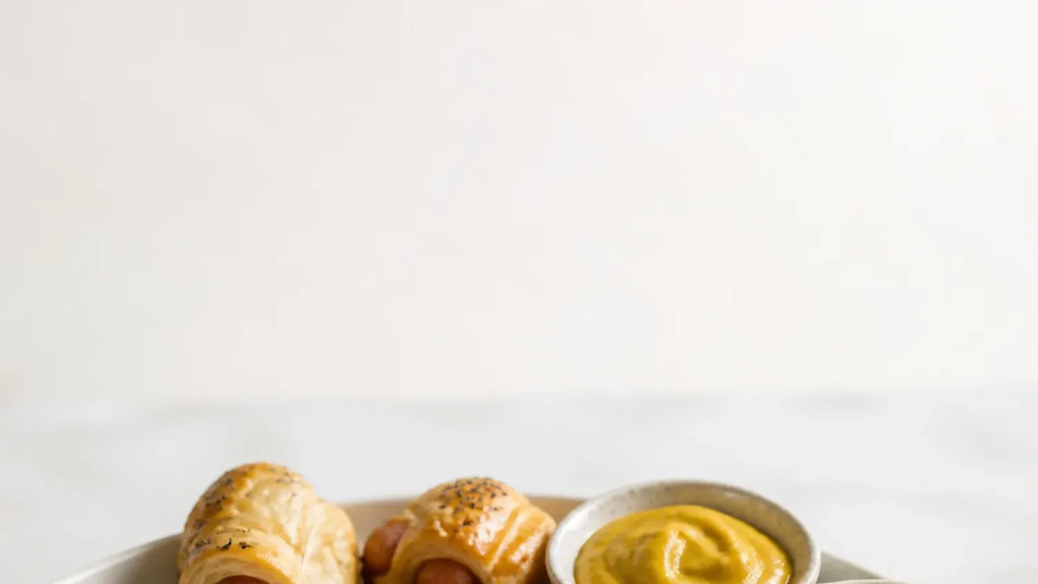 20 Easy Pigs in a Blanket Recipes to Try