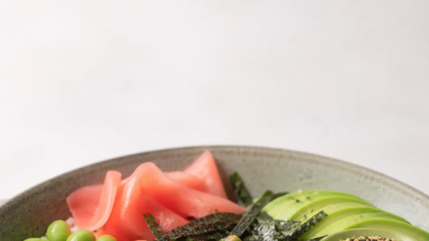 20 Easy Sushi Bowls Anyone Can Make
