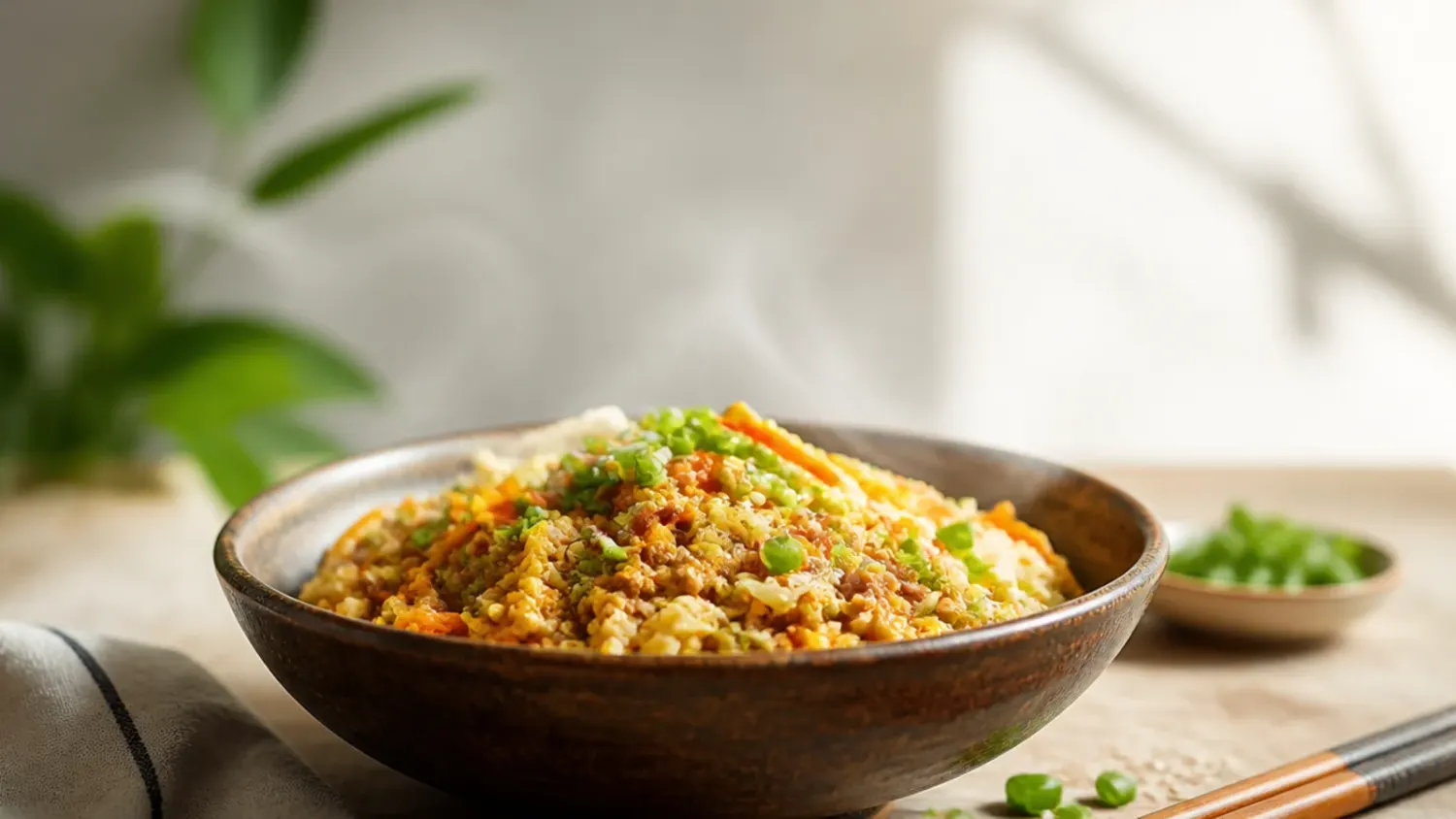 25 Egg Roll in a Bowl Ideas That Are So Easy