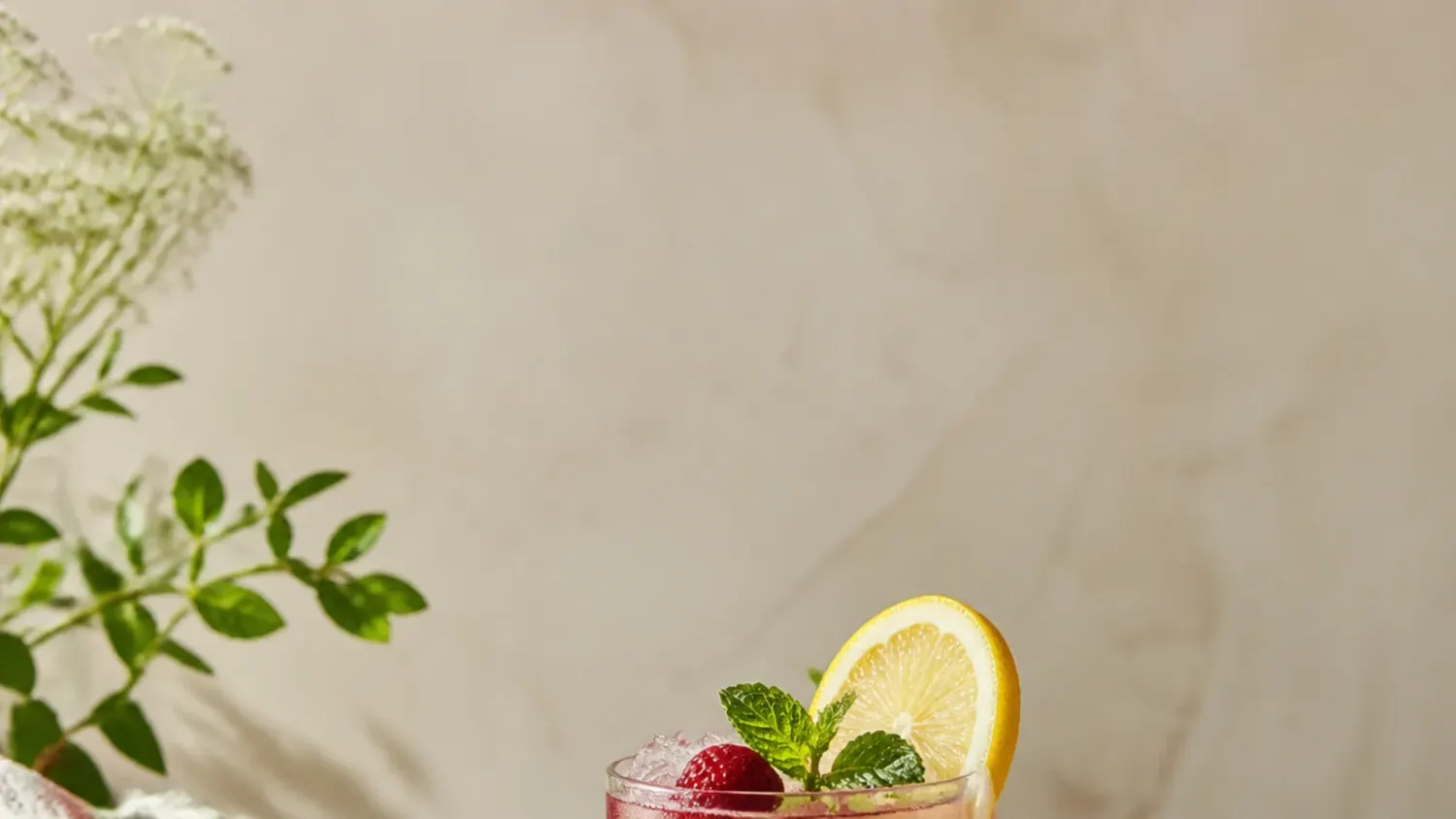 25 Fun Non Alcoholic Drinks Everyone Will Love