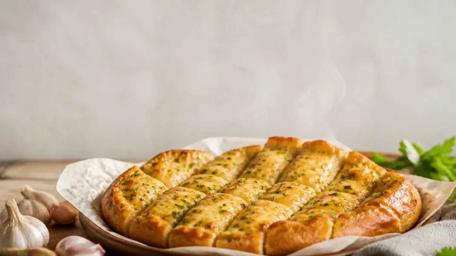 20 Garlic Bread Pizza Lessons (Mistakes I Won't Repeat)