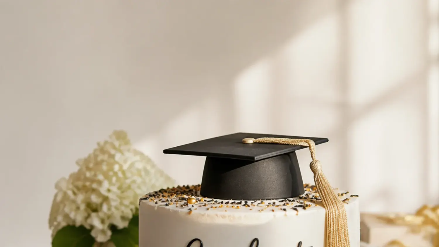 30 Graduation Cake Ideas That Look Stunning