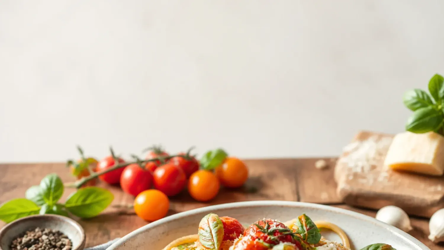 25 Grape Tomato Recipes You'll Want to Save Tonight