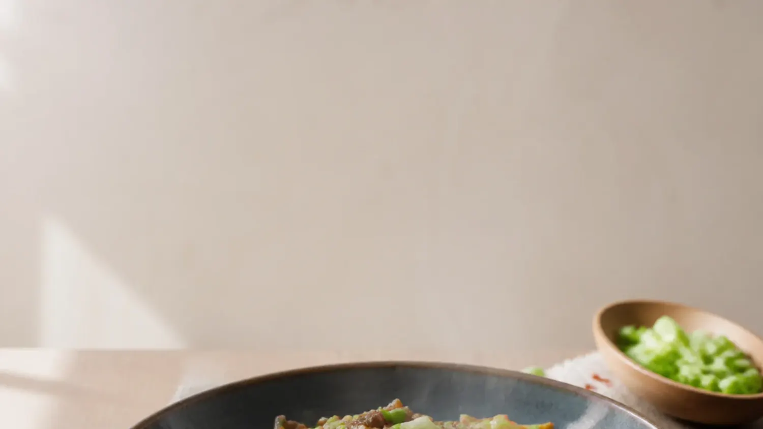 20 Ground Beef Egg Roll in a Bowl Ideas