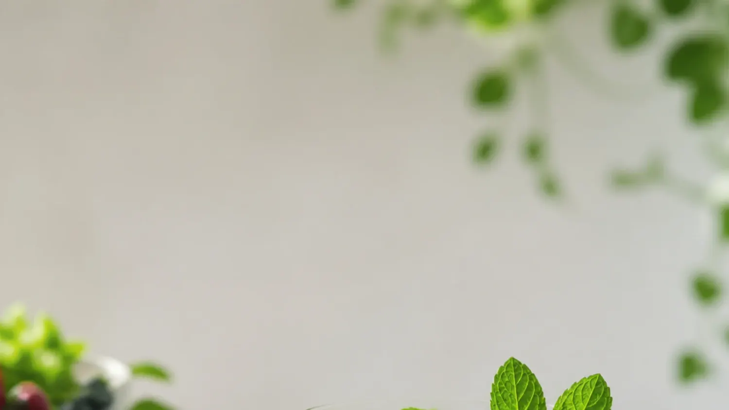 30 Gut Healthy Smoothie Recipes You'll Crave Every Morning