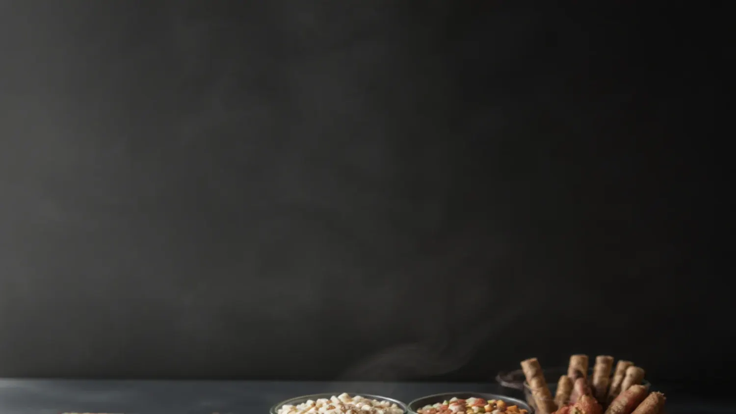 15 Halloween Dessert Charcuterie Board Ideas