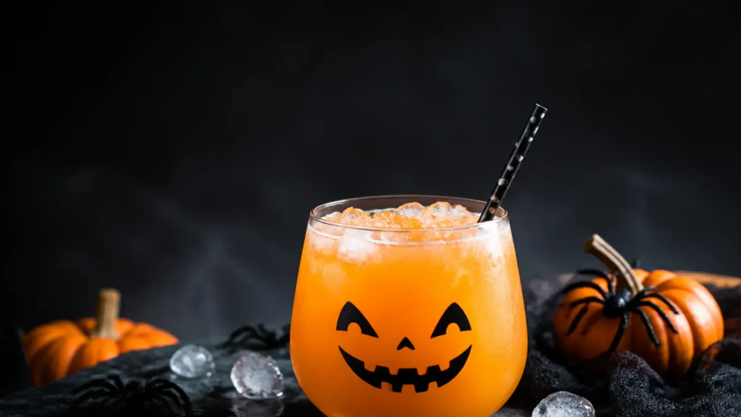15 Spooky Halloween Punch Drinks Everyone Will Love