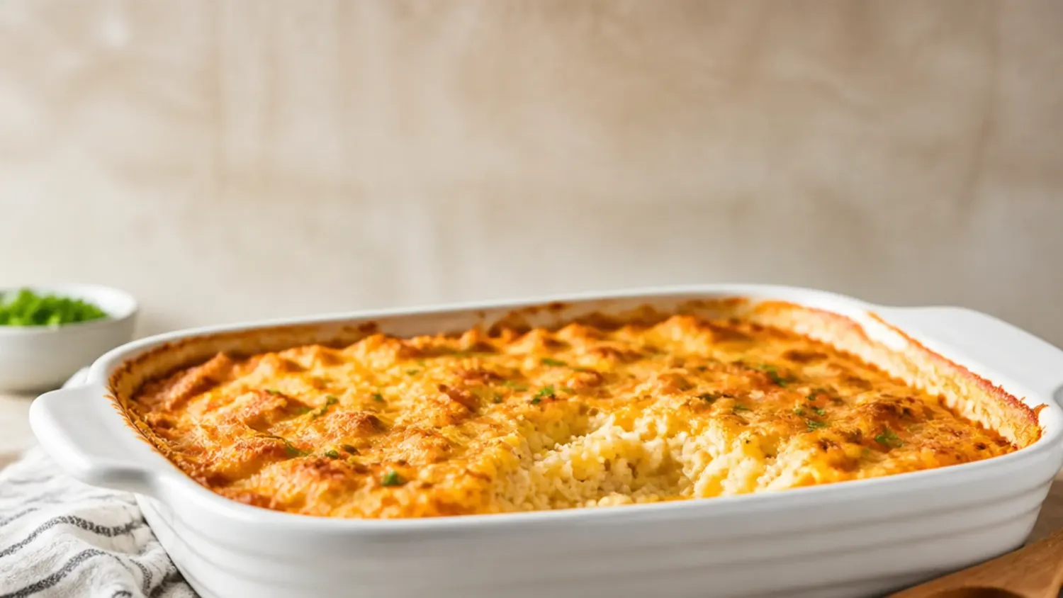 15 Easy Hashbrown Casserole Recipes to Try Tonight