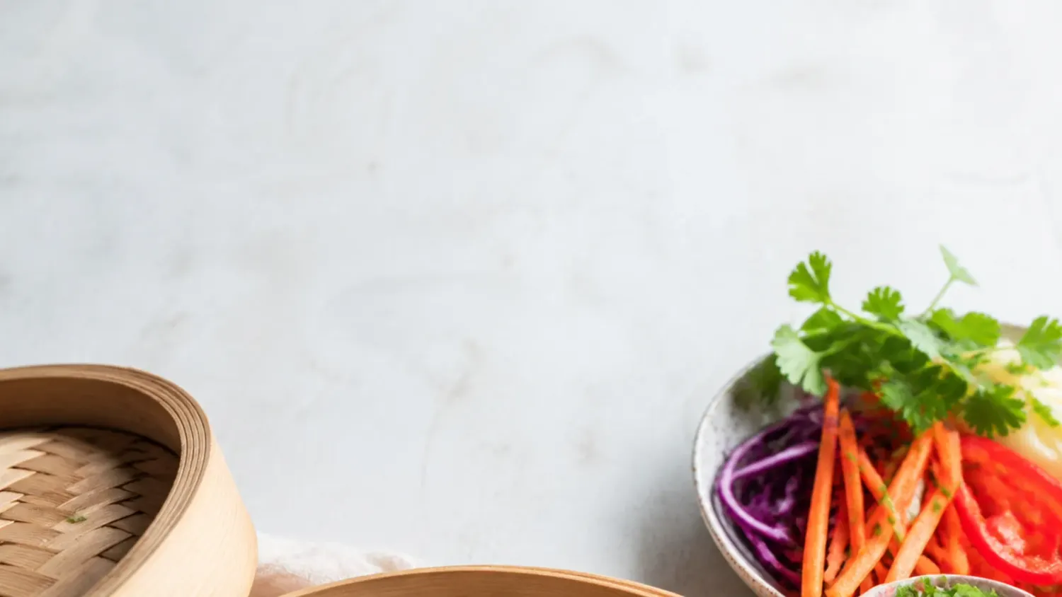 20 Cozy Healthy Momos Recipes to Try