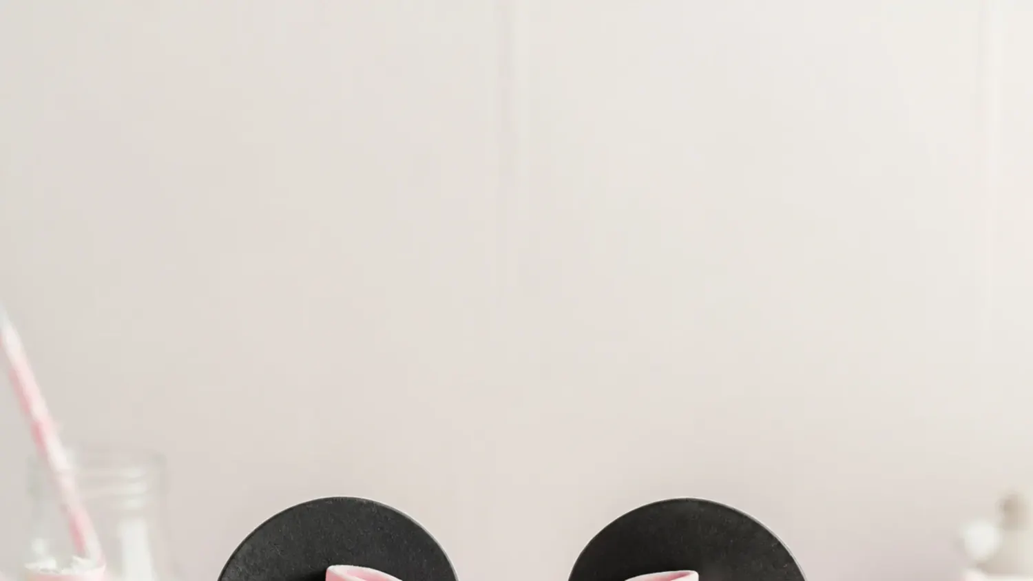 5 Things I Learned Making a Minnie Cake