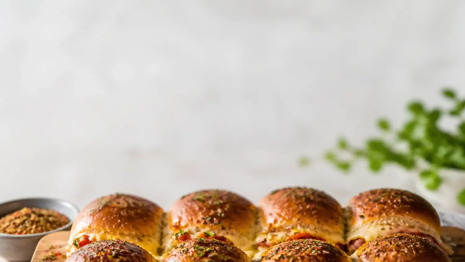 30 Italian Sliders Recipes Hawaiian Rolls Ideas to Pin Now