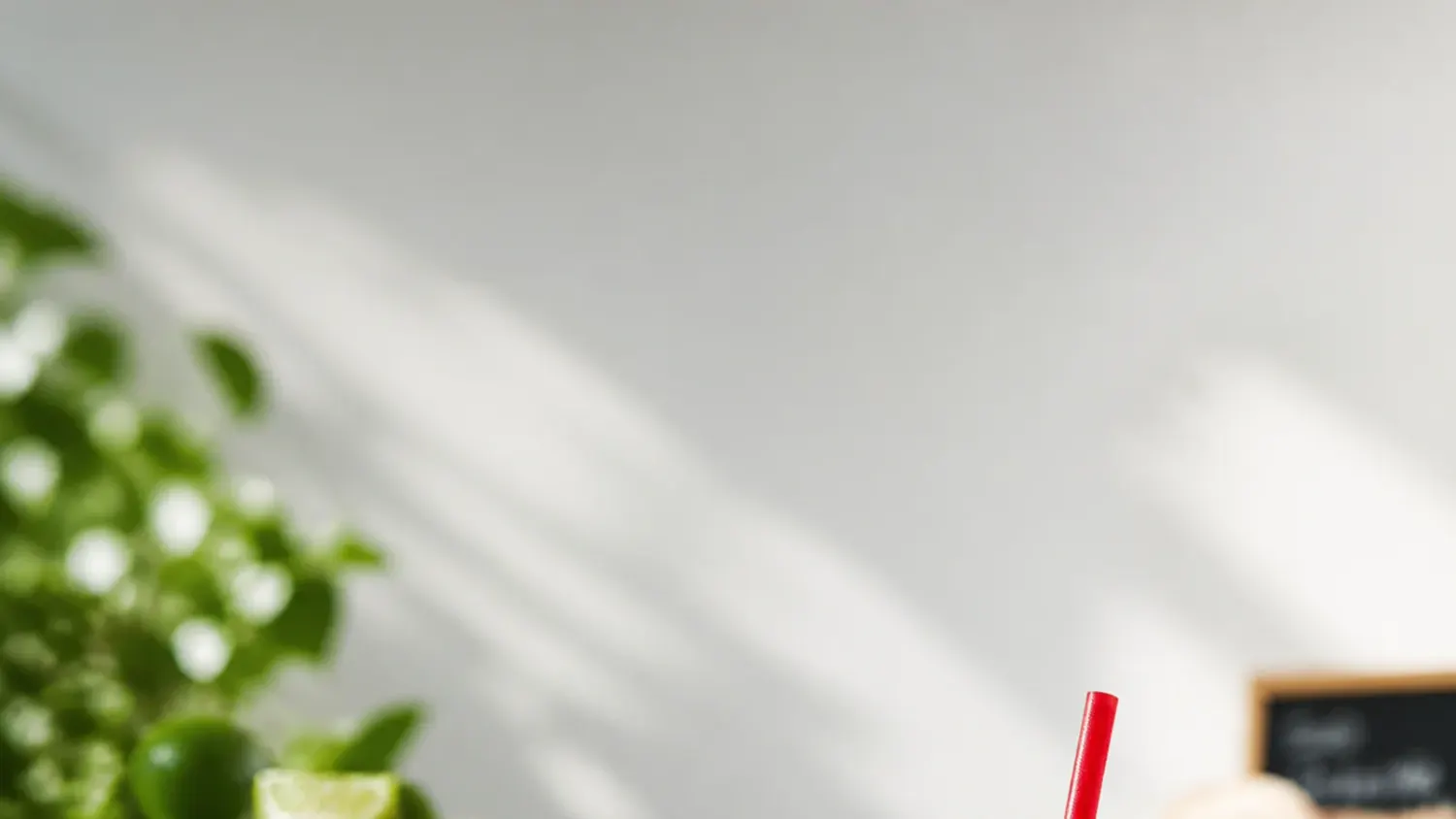 15 Keto Sonic Drinks You Can Actually Make at Home