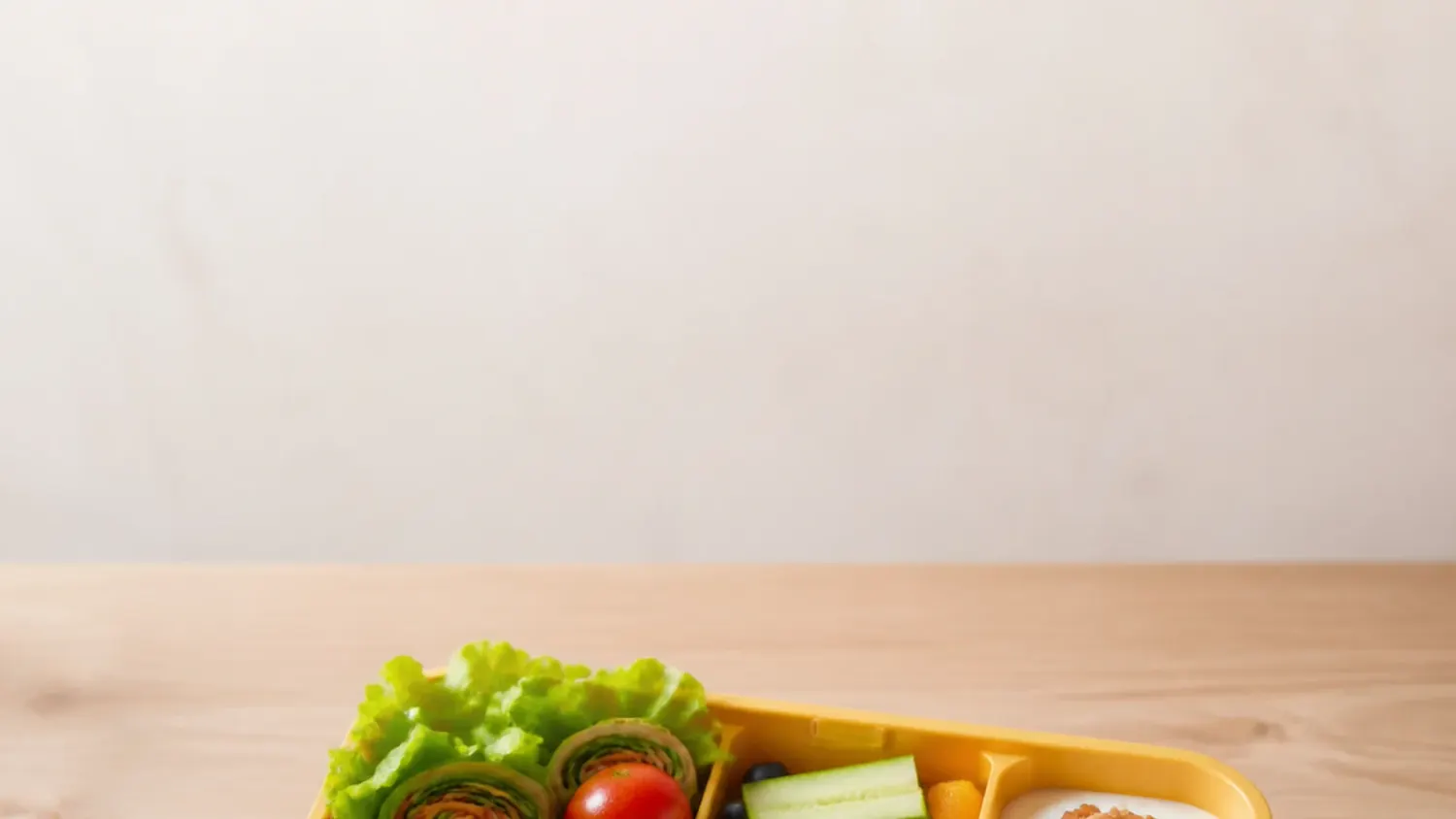 15 Kindergarten Lunch Box Ideas Kids Will Actually Eat