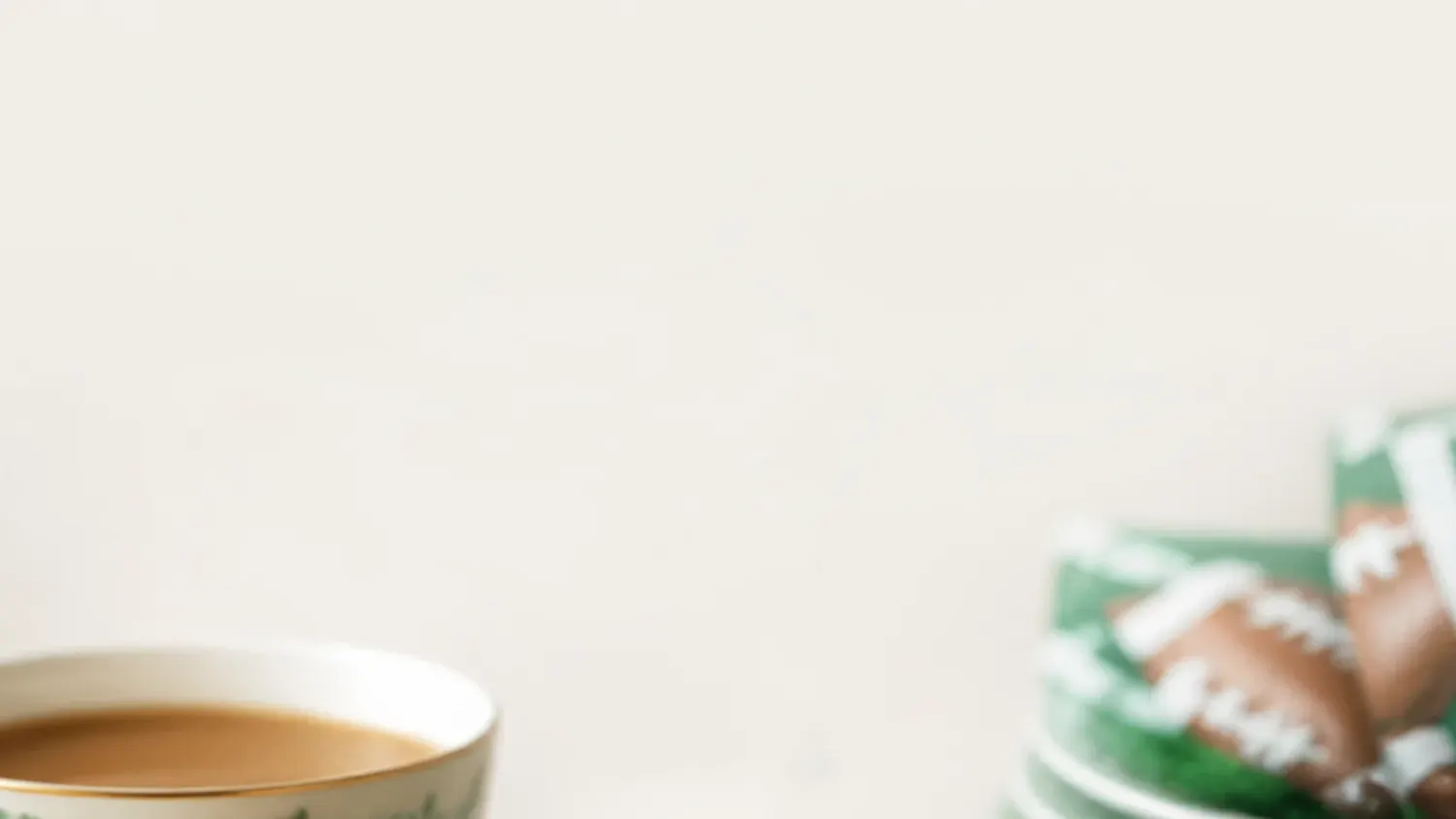 20 Adorable Mini Football Cake Ideas
