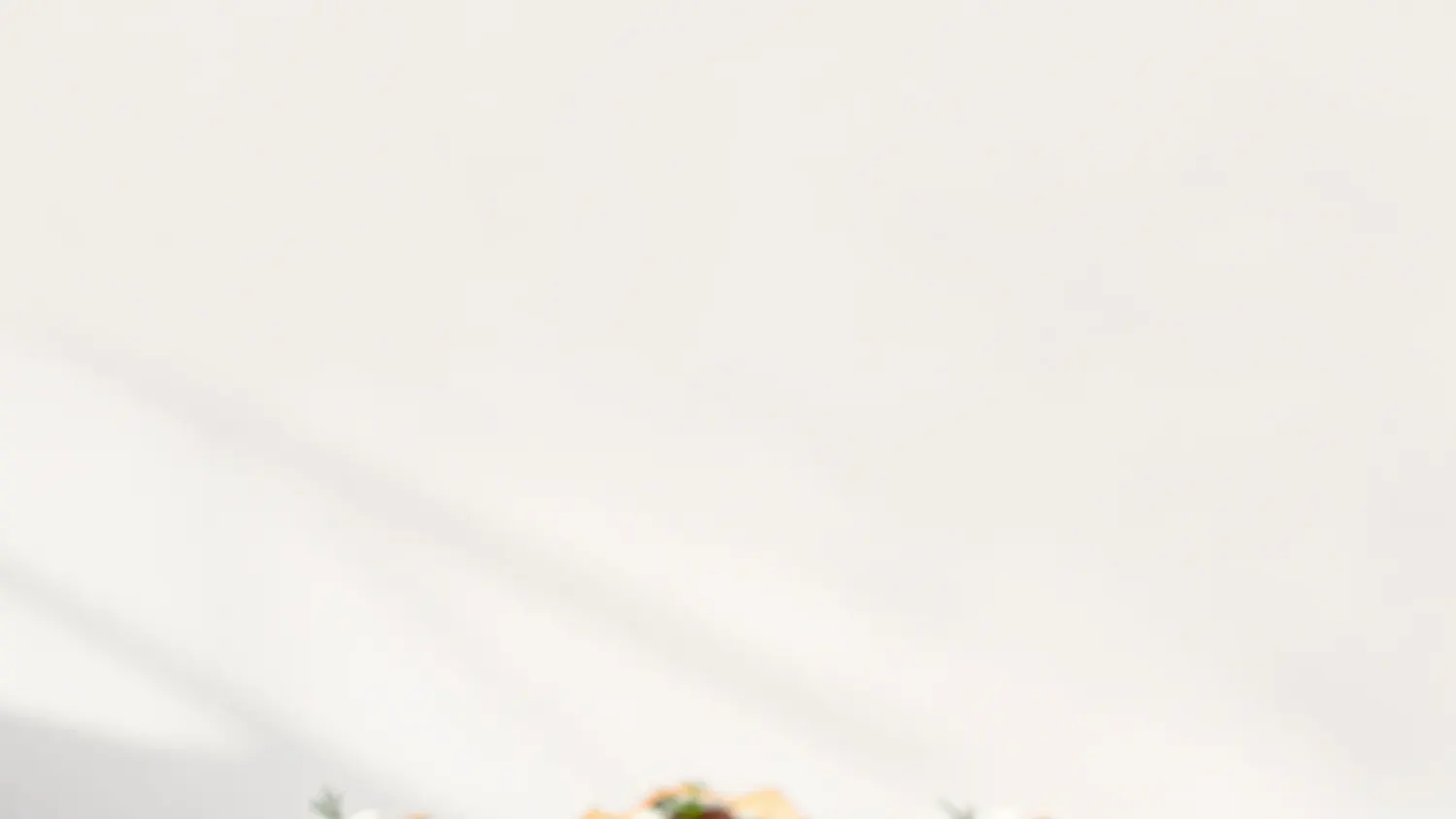 20 Mini Phyllo Cup Appetizers for Easy Parties