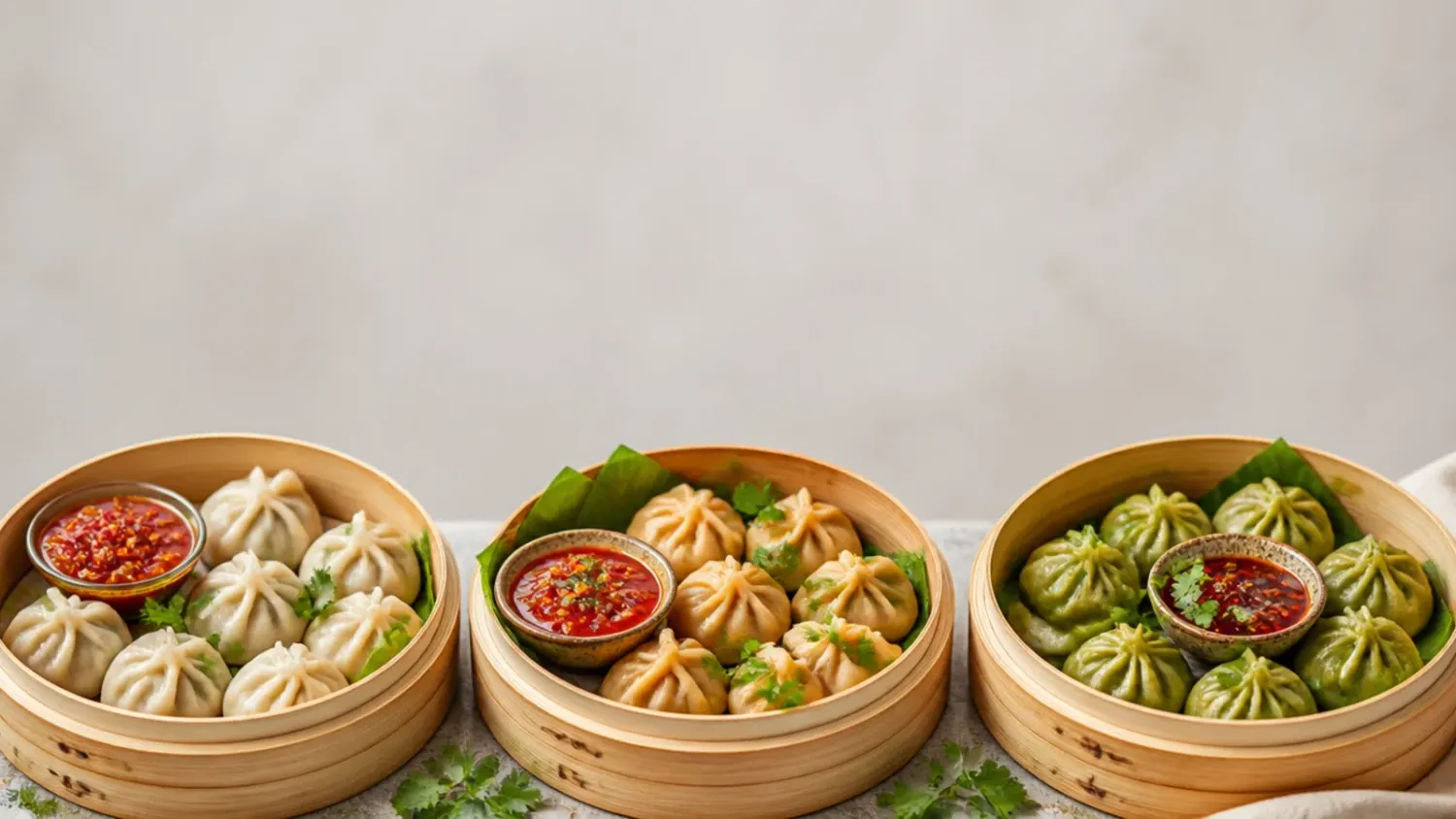 30 Creative Momos Filling Ideas to Try