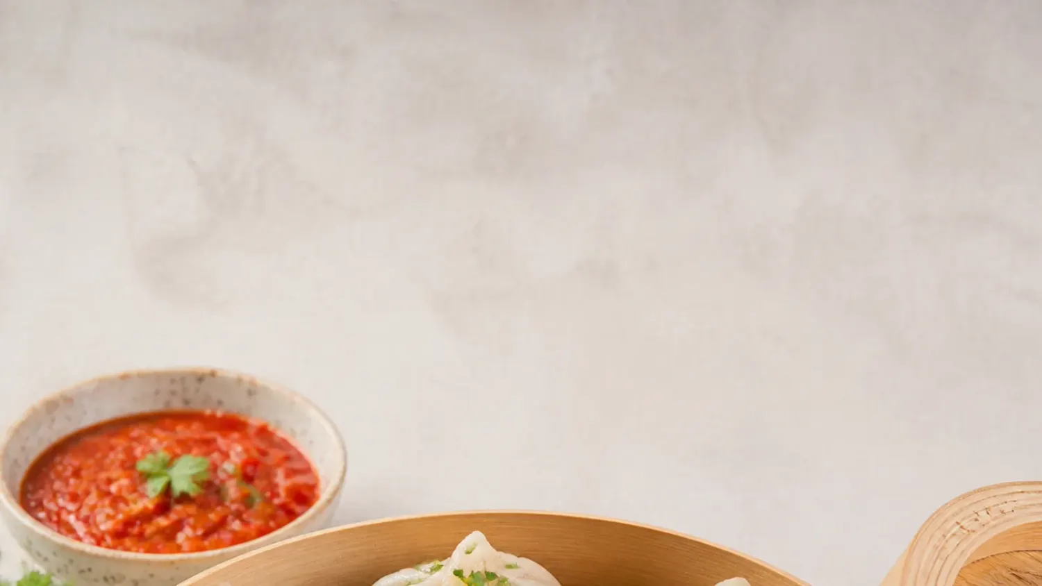 20 Easy Momos Recipes You Can Make at Home