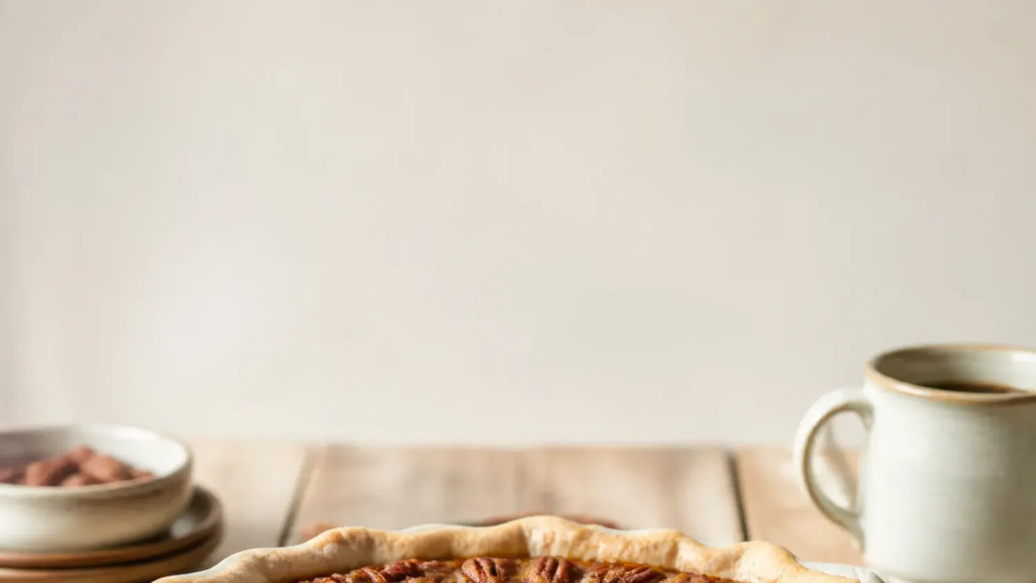 20 Pecan Cream Pie Recipes You'll Want to Save Tonight